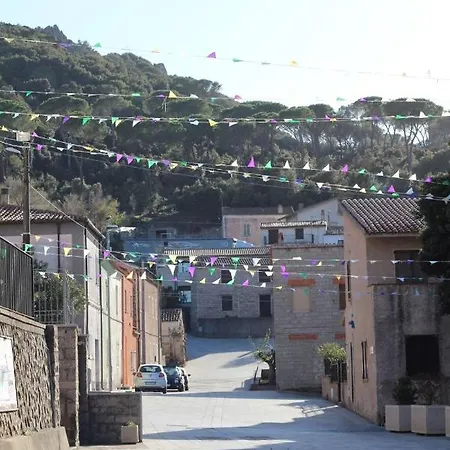 L'amaca Della Felicita 3* Monti
