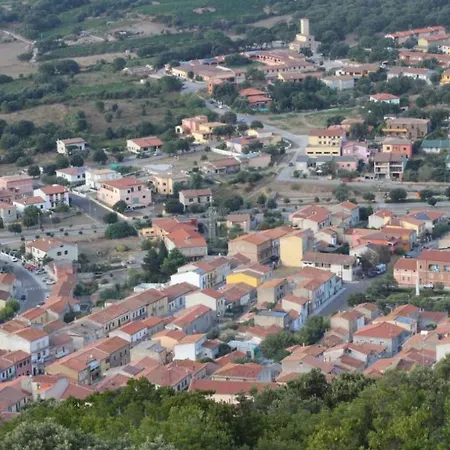 L'amaca Della Felicità Bed & Breakfast Monti