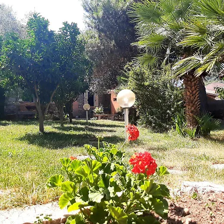 L'amaca Della Felicita