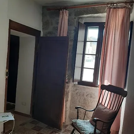 L'amaca Della Felicita