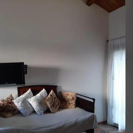 L'amaca Della Felicità Bed & Breakfast 3*