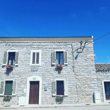L'amaca Della Felicità * Monti