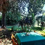 L'amaca Della Felicita 몬티