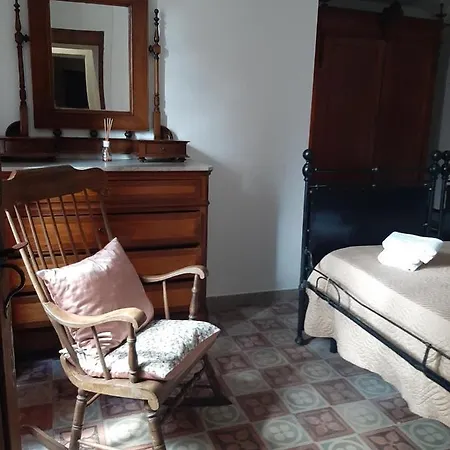Bed & Breakfast L'amaca Della Felicita