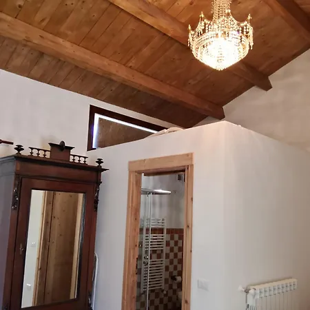 L'amaca Della Felicita Bed & Breakfast