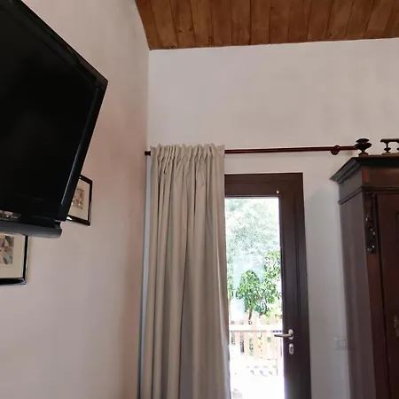 Bed & Breakfast L'amaca Della Felicita 3*
