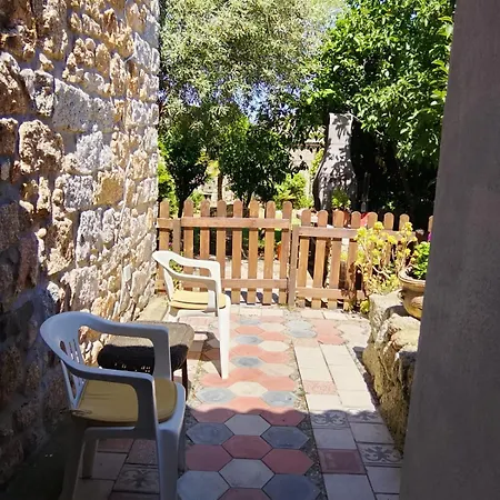 L'amaca Della Felicita Bed & Breakfast Monti