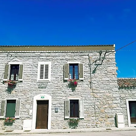 L'amaca Della Felicita 3* Monti