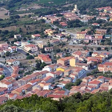 L'amaca Della Felicita Bed & Breakfast Monti