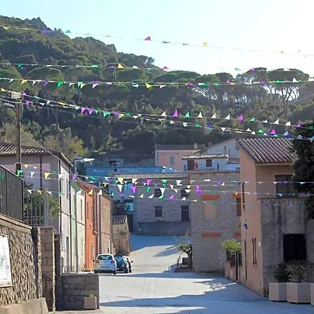L'amaca Della Felicita Bed and Breakfast Monti