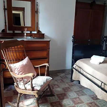 L'amaca Della Felicita Bed and Breakfast