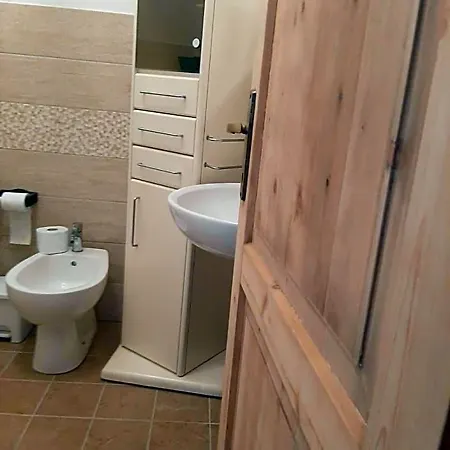Bed & Breakfast L'amaca Della Felicita