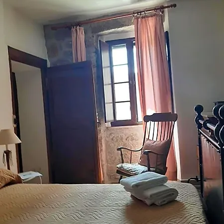 L'amaca Della Felicita Bed & Breakfast
