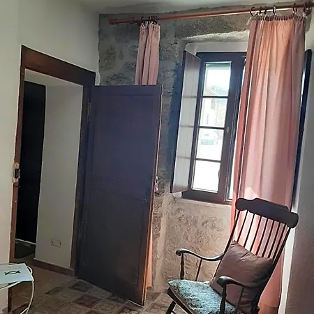 L'amaca Della Felicita Bed and Breakfast Monti