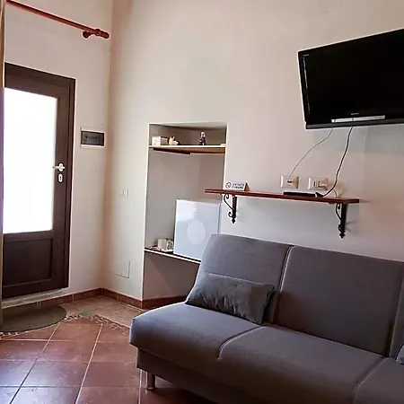 Bed & Breakfast L'amaca Della Felicita