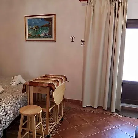 L'amaca Della Felicita 3*