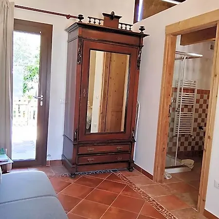 L'amaca Della Felicita Bed & Breakfast Monti