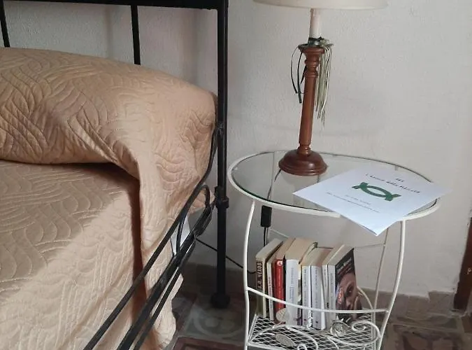 L'amaca Della Felicita 3* 몬티